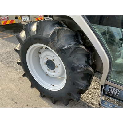 ISEKI トラクター TG333