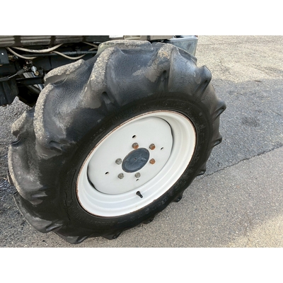 ISEKI トラクター TG333