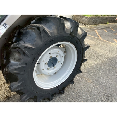 ISEKI トラクター TG333