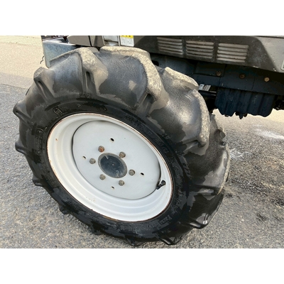 ISEKI トラクター TG333