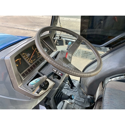 ISEKI トラクター TG333