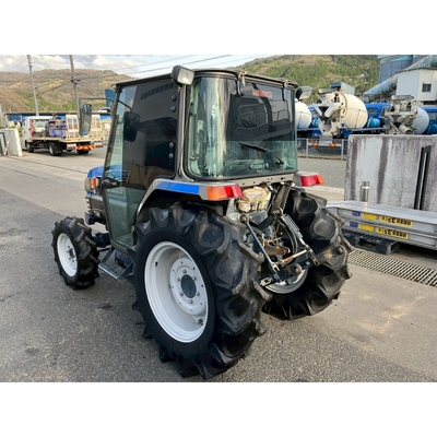 ISEKI トラクター TG333