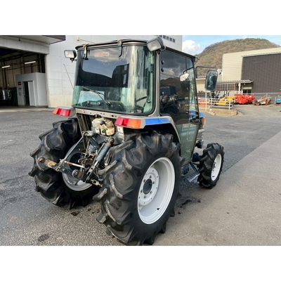 ISEKI トラクター TG333