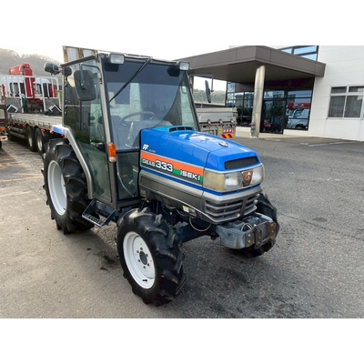 ISEKI トラクター TG333