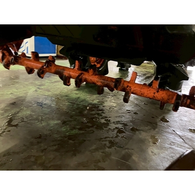 KUBOTA トラクター B7001D