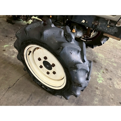 YANMAR トラクター F220D