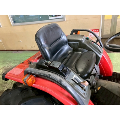 YANMAR トラクター F220D