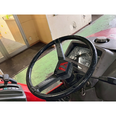 YANMAR トラクター F220D