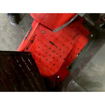 YANMAR トラクター F220D