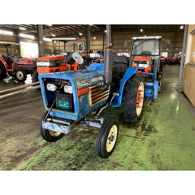 ISEKI トラクター TU1900S