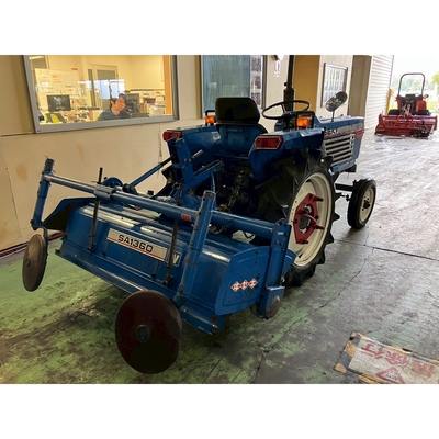 ISEKI トラクター TU1900S