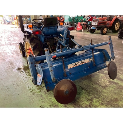 ISEKI トラクター TU1900S