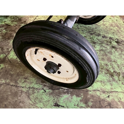 ISEKI トラクター TU1900S