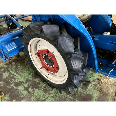 ISEKI トラクター TU1900S