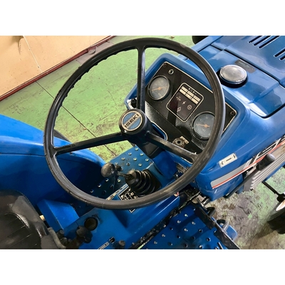 ISEKI トラクター TU1900S