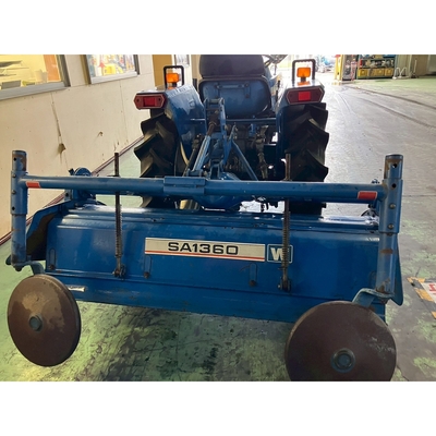 ISEKI トラクター TU1900S