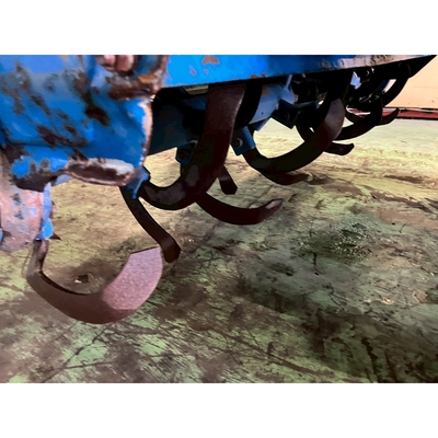 ISEKI トラクター TU1900S