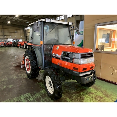KUBOTA トラクター GL27D