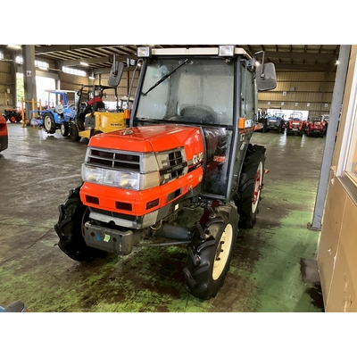KUBOTA トラクター GL27D