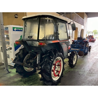 KUBOTA トラクター GL27D