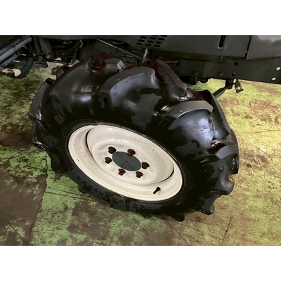 KUBOTA トラクター GL27D