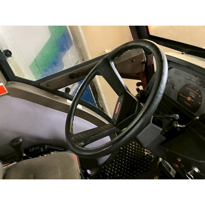 KUBOTA トラクター GL27D