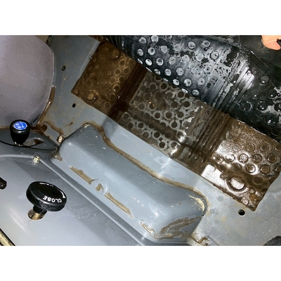 KUBOTA トラクター GL27D