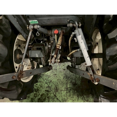 KUBOTA トラクター GL27D