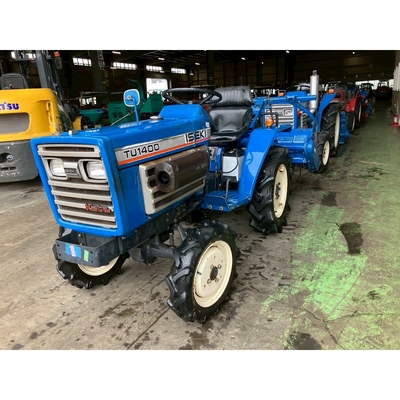 ISEKI トラクター TU1400