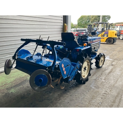 ISEKI トラクター TU1400