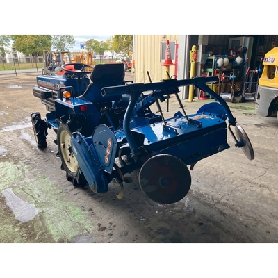 ISEKI トラクター TU1400