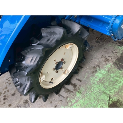 ISEKI トラクター TU1400