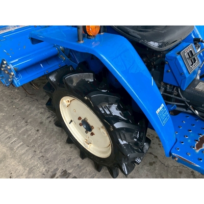 ISEKI トラクター TU1400