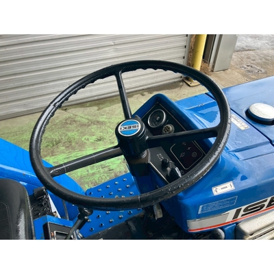 ISEKI トラクター TU1400