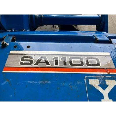 ISEKI トラクター TU1400