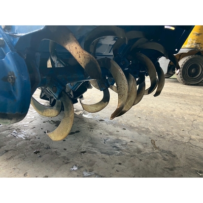 ISEKI トラクター TU1400