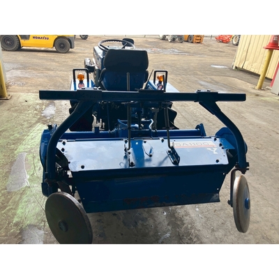 ISEKI トラクター TU1400