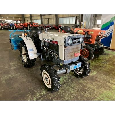 SATOH トラクター ST1440D