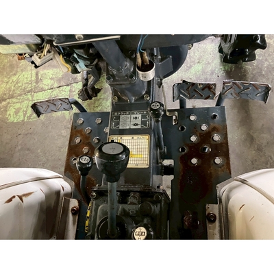 SATOH トラクター ST1440D