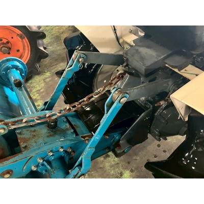 SATOH トラクター ST1440D