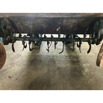 SATOH トラクター ST1440D