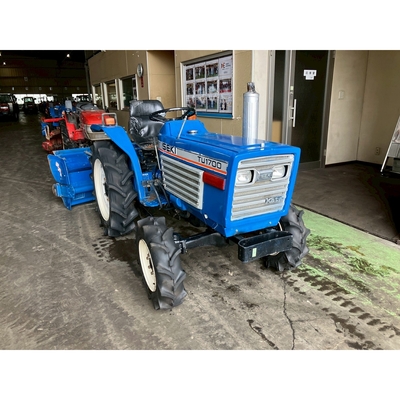 ISEKI トラクター TU1700