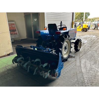 ISEKI トラクター TU1700