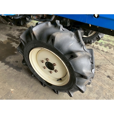 ISEKI トラクター TU1700