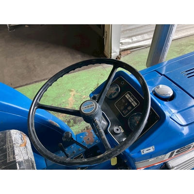 ISEKI トラクター TU1700