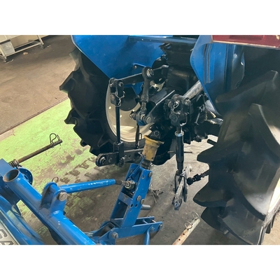 ISEKI トラクター TU1700