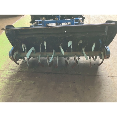 ISEKI トラクター TU1700