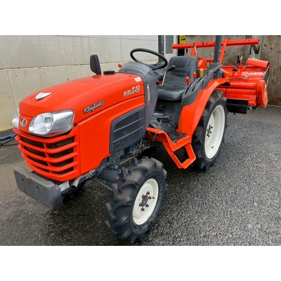 KUBOTA トラクター KB18