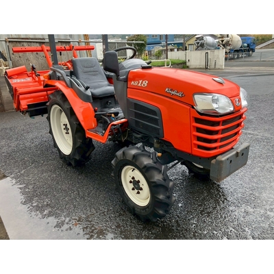 KUBOTA トラクター KB18