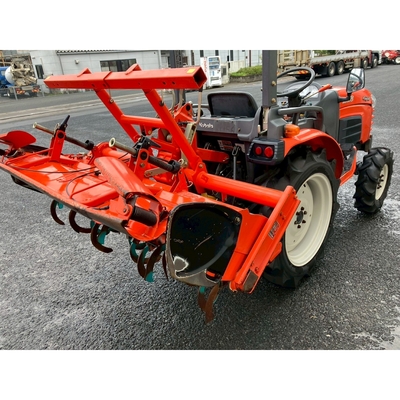 KUBOTA トラクター KB18